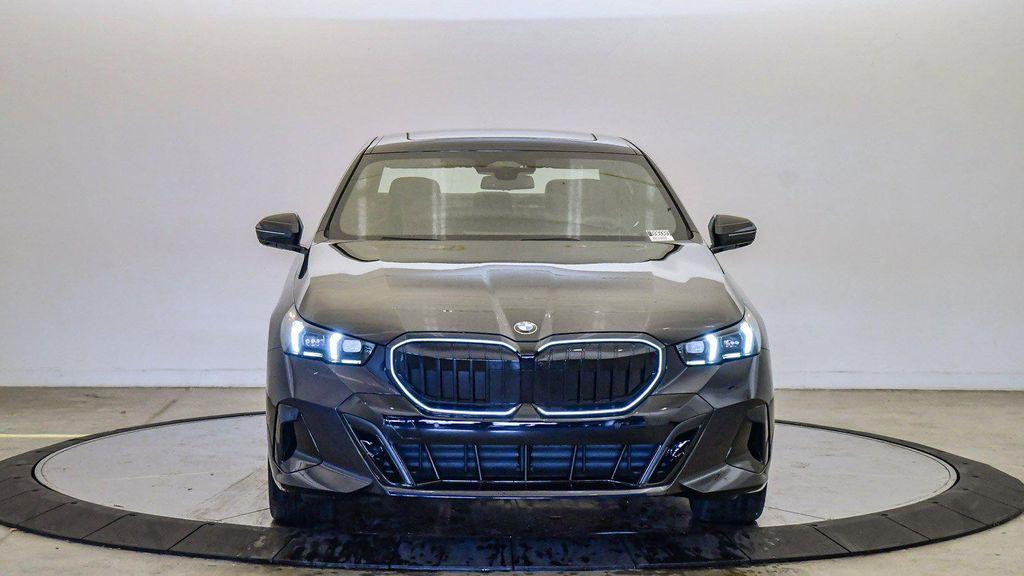 new 2026 BMW 530 car, priced at $67,475