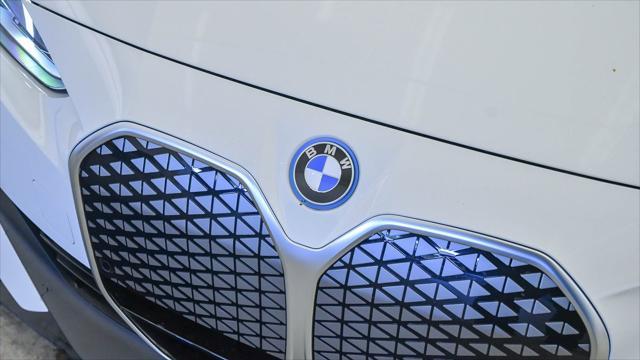 new 2025 BMW i4 Gran Coupe car, priced at $52,615