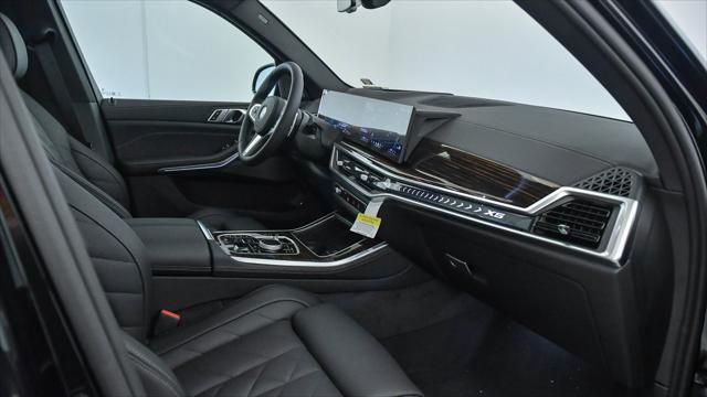 new 2026 BMW X5 PHEV car, priced at $82,425