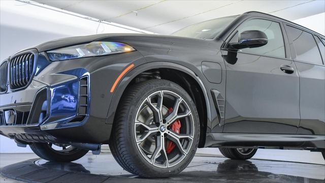 new 2026 BMW X5 PHEV car, priced at $82,425