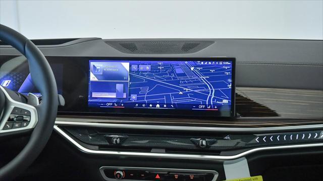 new 2026 BMW X5 PHEV car, priced at $82,425