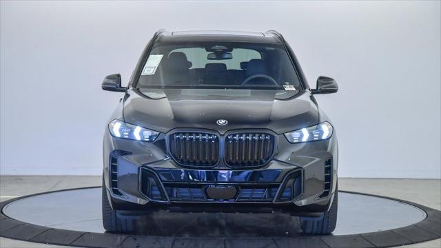 new 2026 BMW X5 PHEV car, priced at $82,425