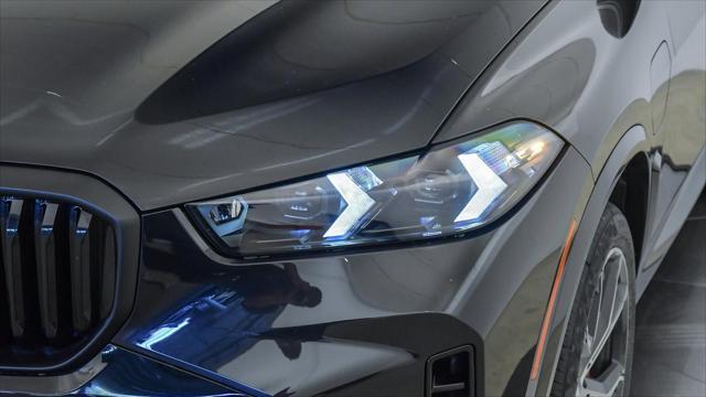 new 2026 BMW X5 PHEV car, priced at $82,425