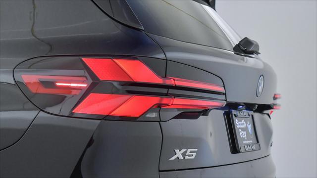 new 2026 BMW X5 PHEV car, priced at $82,425