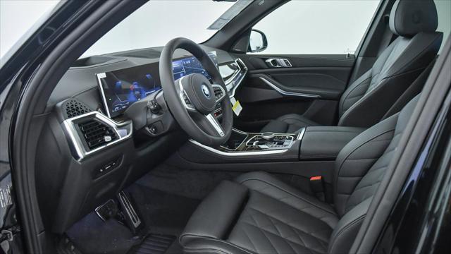 new 2026 BMW X5 PHEV car, priced at $82,425