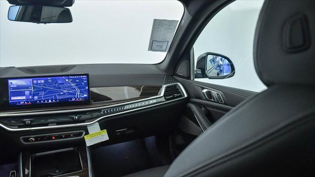 new 2026 BMW X5 PHEV car, priced at $82,425