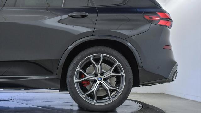 new 2026 BMW X5 PHEV car, priced at $82,425