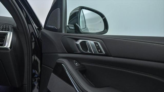 new 2026 BMW X5 PHEV car, priced at $82,425