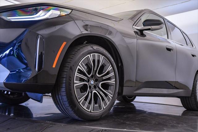 used 2025 BMW X3 car, priced at $53,525