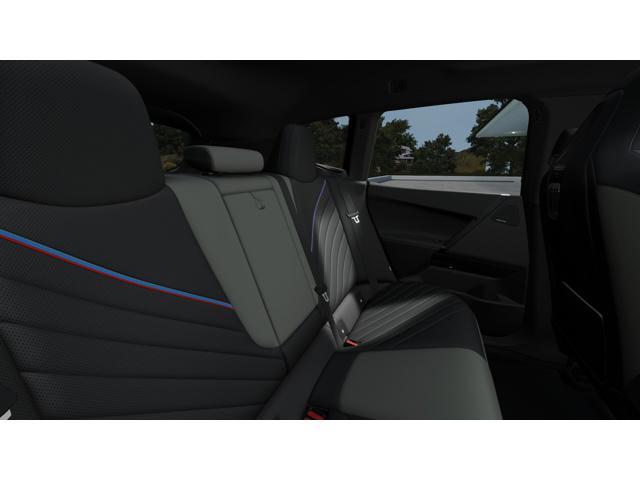 new 2026 BMW iX car, priced at $75,275