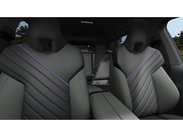 new 2026 BMW iX car, priced at $75,275