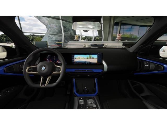 new 2026 BMW X3 car, priced at $60,875
