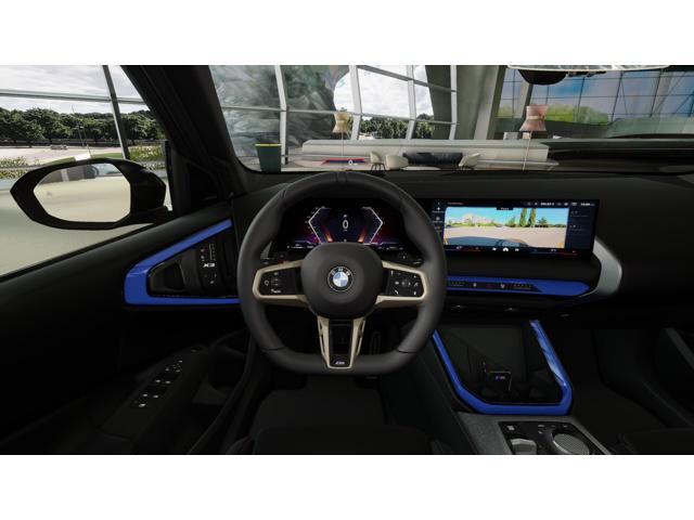 new 2026 BMW X3 car, priced at $60,875