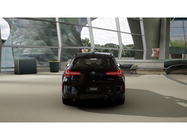 new 2026 BMW X3 car, priced at $60,875