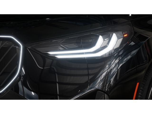 new 2026 BMW X3 car, priced at $60,875