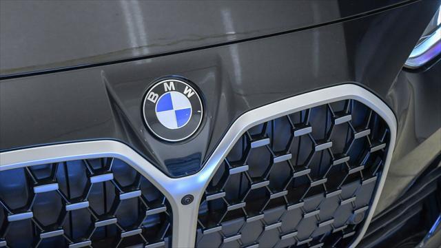 new 2025 BMW 430 Gran Coupe car, priced at $54,375