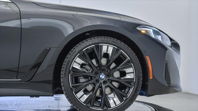 new 2025 BMW 430 Gran Coupe car, priced at $54,375