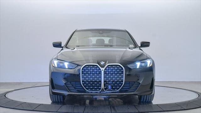 new 2025 BMW 430 Gran Coupe car, priced at $54,375