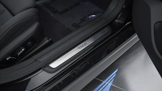 new 2025 BMW 430 Gran Coupe car, priced at $54,375