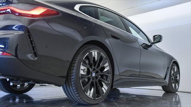 new 2025 BMW 430 Gran Coupe car, priced at $54,375