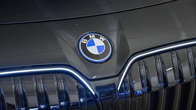 new 2025 BMW i7 car, priced at $101,584