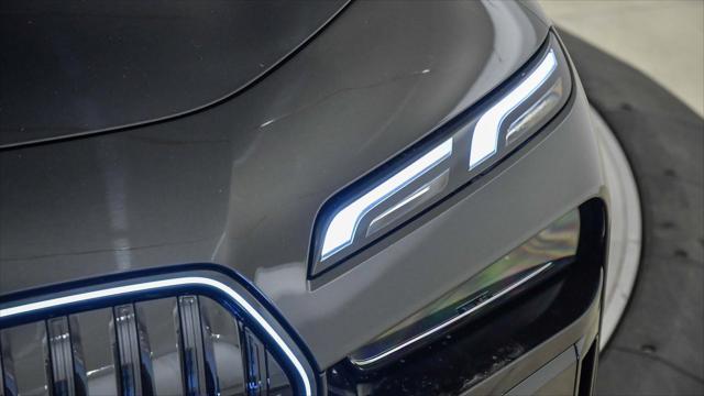 new 2025 BMW i7 car, priced at $101,584