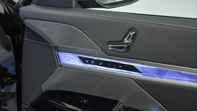 new 2025 BMW i7 car, priced at $101,584