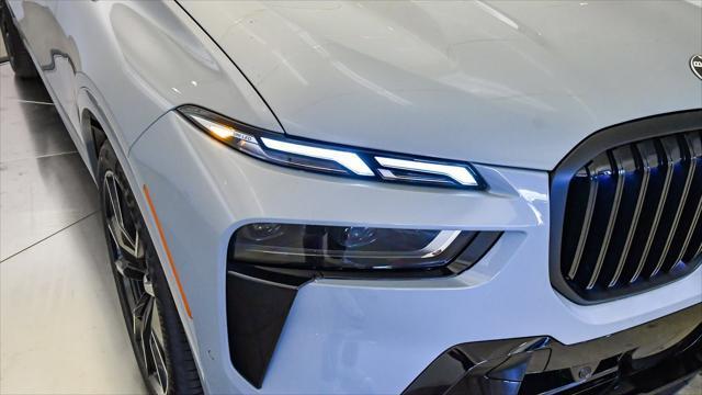 new 2026 BMW X7 car, priced at $94,225