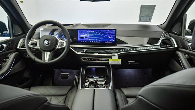 new 2026 BMW X7 car, priced at $94,225