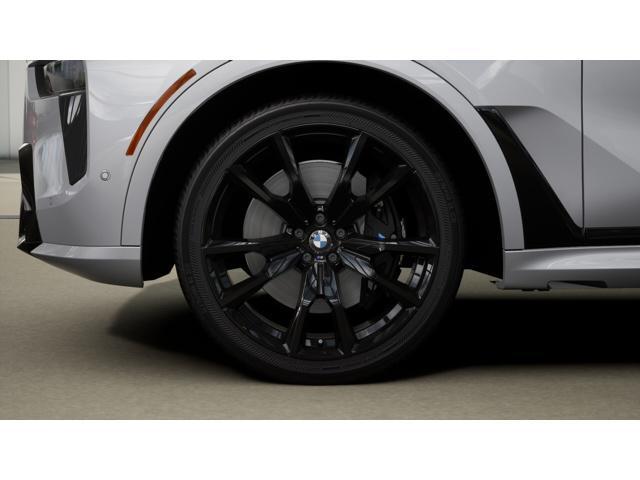 new 2026 BMW X7 car, priced at $94,225