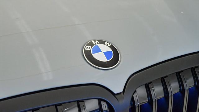 new 2026 BMW X7 car, priced at $94,225