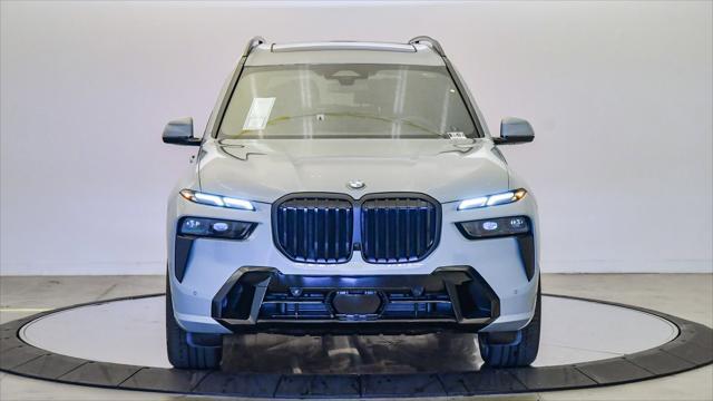 new 2026 BMW X7 car, priced at $94,225