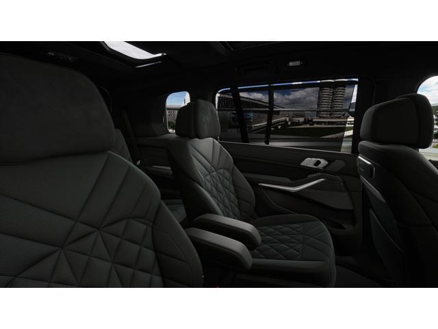 new 2026 BMW X7 car, priced at $94,225