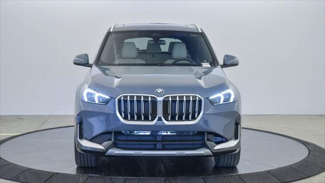 new 2025 BMW X1 car, priced at $48,315