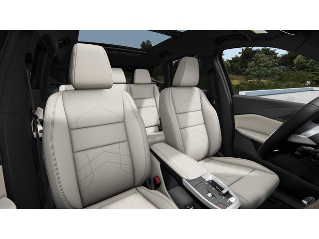 new 2025 BMW X1 car, priced at $48,315