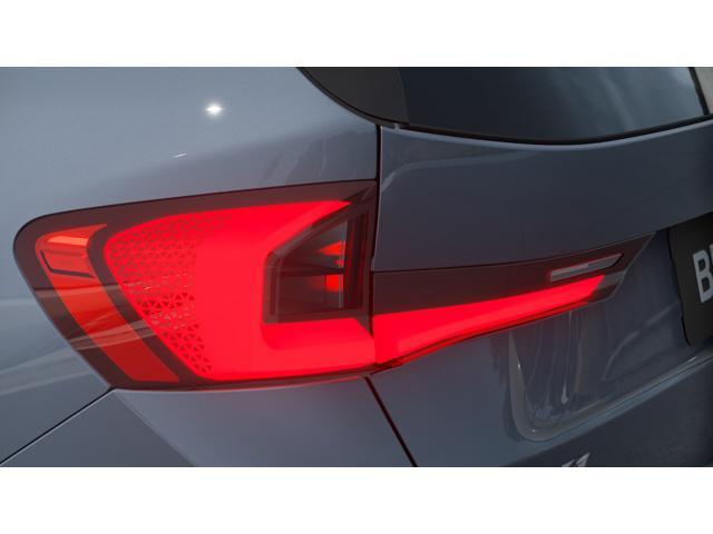 new 2025 BMW X1 car, priced at $48,315
