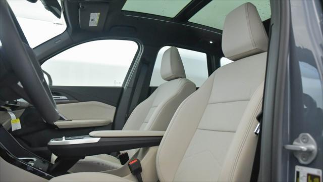 new 2025 BMW X1 car, priced at $48,315