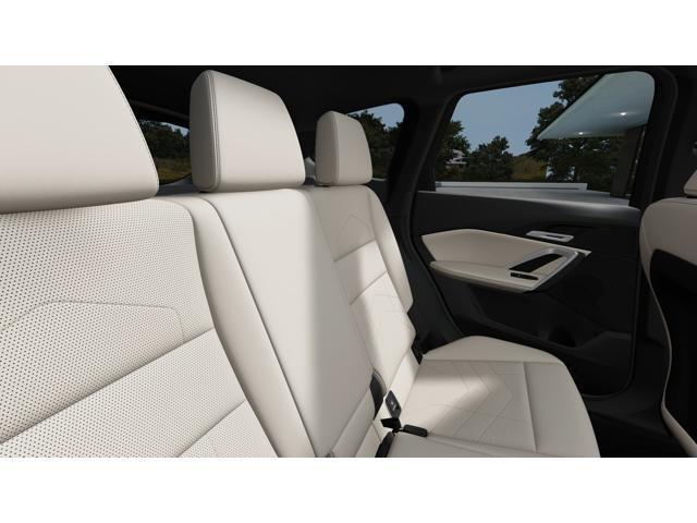 new 2025 BMW X1 car, priced at $48,315