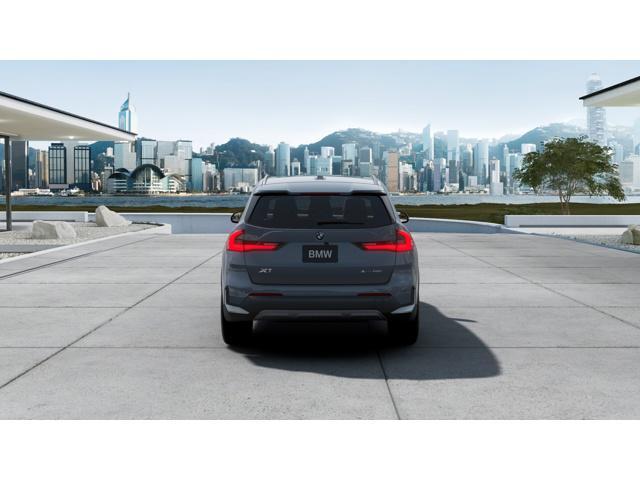 new 2025 BMW X1 car, priced at $48,315