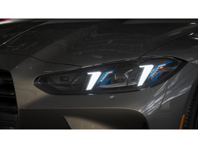 new 2026 BMW M3 car, priced at $96,205