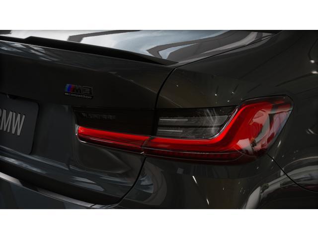 new 2026 BMW M3 car, priced at $96,205