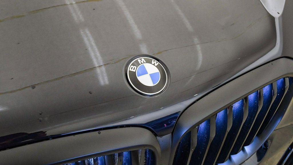 new 2026 BMW X5 car, priced at $78,225