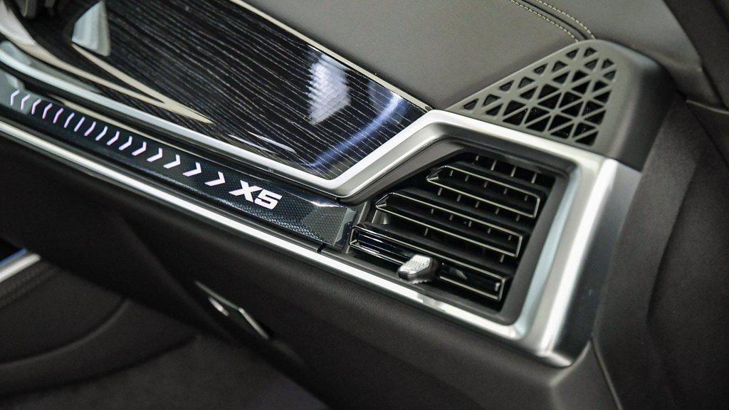 new 2026 BMW X5 car, priced at $78,225