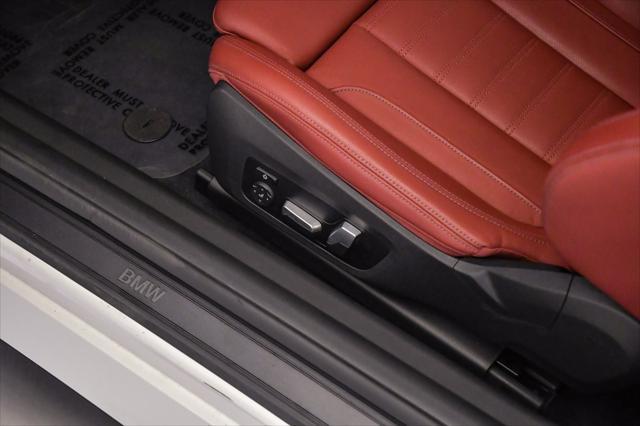 used 2022 BMW 230 car, priced at $31,999
