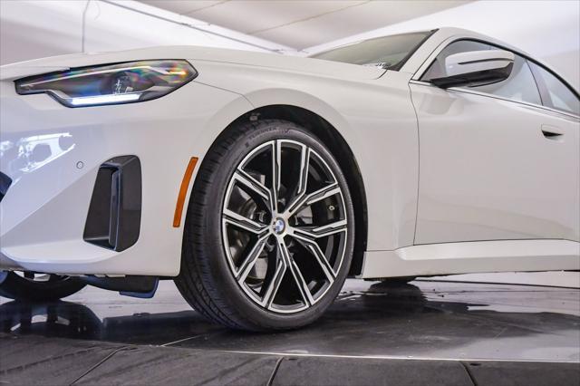 used 2022 BMW 230 car, priced at $31,999