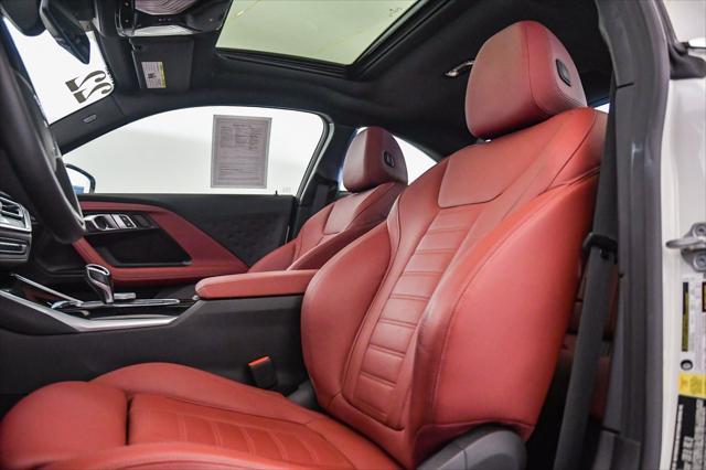 used 2022 BMW 230 car, priced at $31,999
