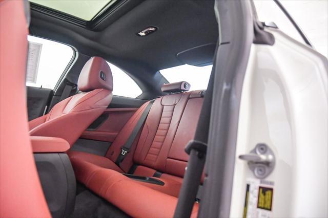 used 2022 BMW 230 car, priced at $31,999