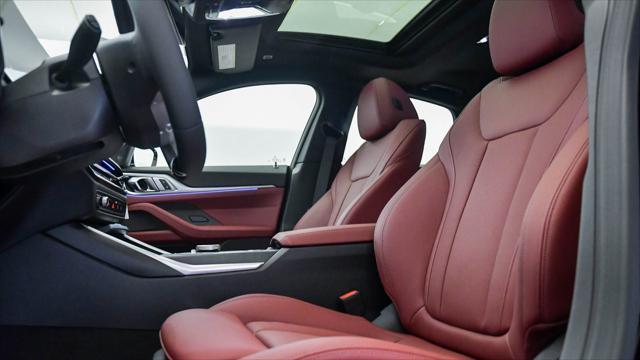new 2025 BMW i4 Gran Coupe car, priced at $52,615