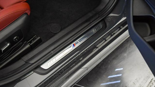 new 2025 BMW 330 car, priced at $51,228