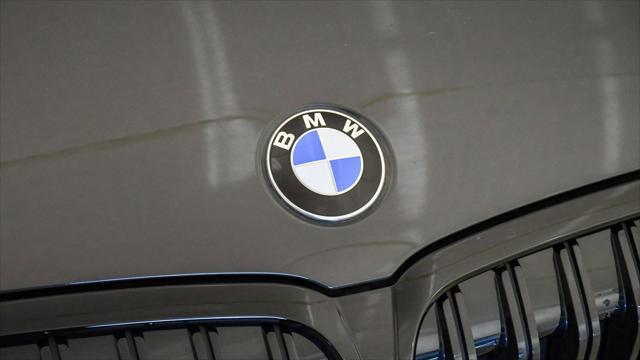 new 2025 BMW 330 car, priced at $51,228